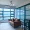 Sunset Seaview Vacation Condos @ Jesselton Quay