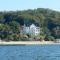 Haus Seeblick Insel Rügen - Lietzow
