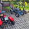 Apartament Park Śląski