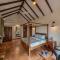 SaffronStays Niramay, Torna-Rajgad - rustic pool villa with a gazebo and great forest views - Mārg Āsni