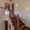 SaffronStays Niramay, Torna-Rajgad - rustic pool villa with a gazebo and great forest views