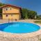 Pet Friendly Home In Vrbovsko With Outdoor Swimming Pool - Vrbovsko