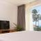 Amazing Ocean Front - 2 bedroom Apartment (117 sq meters)