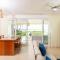 Amazing Ocean Front - 2 bedroom Apartment (117 sq meters)