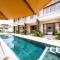 Puspa Ayu Villas & Apartments - 库塔