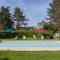 Les Bocages, gîtes de charme en Val de Loire, piscine chauffée - Monteaux