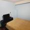 Parson Creek Cozy suite