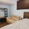 Parson Creek Cozy suite