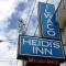 Heidi's Inn - Ilwaco