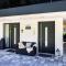 Fischis Alpen Appartements - 弗拉绍