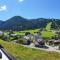 Fischis Alpen Appartements