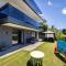 Fischis Alpen Appartements - 弗拉绍