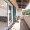 Sunset Garden villa with private pool