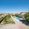Sunset Garden villa with private pool