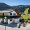 Fischis Alpen Appartements - 弗拉绍