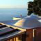 DAMMUSO private villa with infinity pool & seaview