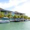 Ocean Breeze Boutique Hotel & Marina