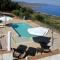 DAMMUSO private villa with infinity pool & seaview