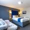 Days Inn Warwick Northbound M40