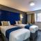 Days Inn Warwick Northbound M40