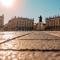 Grand Hotel De La Reine - Place Stanislas - Nancy