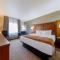 Comfort Inn near University - هانتسفيل