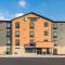 WoodSpring Suites Meridian