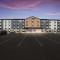 WoodSpring Suites Meridian