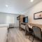 WoodSpring Suites Meridian