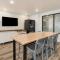 WoodSpring Suites Meridian