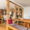 Großes Ferienhaus mit Sauna, Grill, Garten, Kaminofen