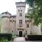 Château De La Caze Piscine & Spa - Ste Enimie