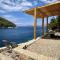 Robinson Crusoe ECO bay apartment - Hvar