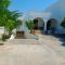 Villa 20 m.dal mare