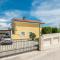 Awesome Apartment In Buje With Kitchen