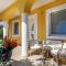 Awesome Apartment In Buje With Kitchen