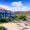Best Western Plus Hôtel Santa Maria