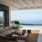 Villa Marita Luxury Sea View Chia