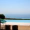 Villa Marita Luxury Sea View Chia