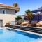 Best Western Plus Hôtel Santa Maria
