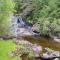 Beautiful Farm House at the foot of Ben More. - Crianlarich