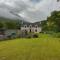 Beautiful Farm House at the foot of Ben More.