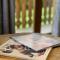 Marmotte du Jaillet Cosy and charmant appartement