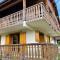 Marmotte du Jaillet Cosy and charmant appartement