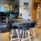 Marmotte du Jaillet Cosy and charmant appartement