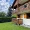 Marmotte du Jaillet Cosy and charmant appartement