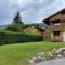 Marmotte du Jaillet Cosy and charmant appartement