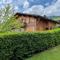 Marmotte du Jaillet Cosy and charmant appartement