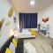 VIT Apartment - Free Parking - O2 Arena