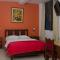 Hotel San José